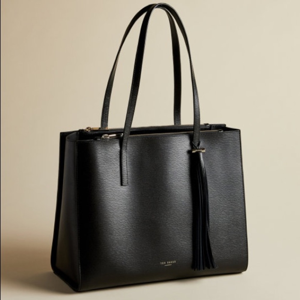 Ted Baker NARISSA Medium tote bag - MSRP $295